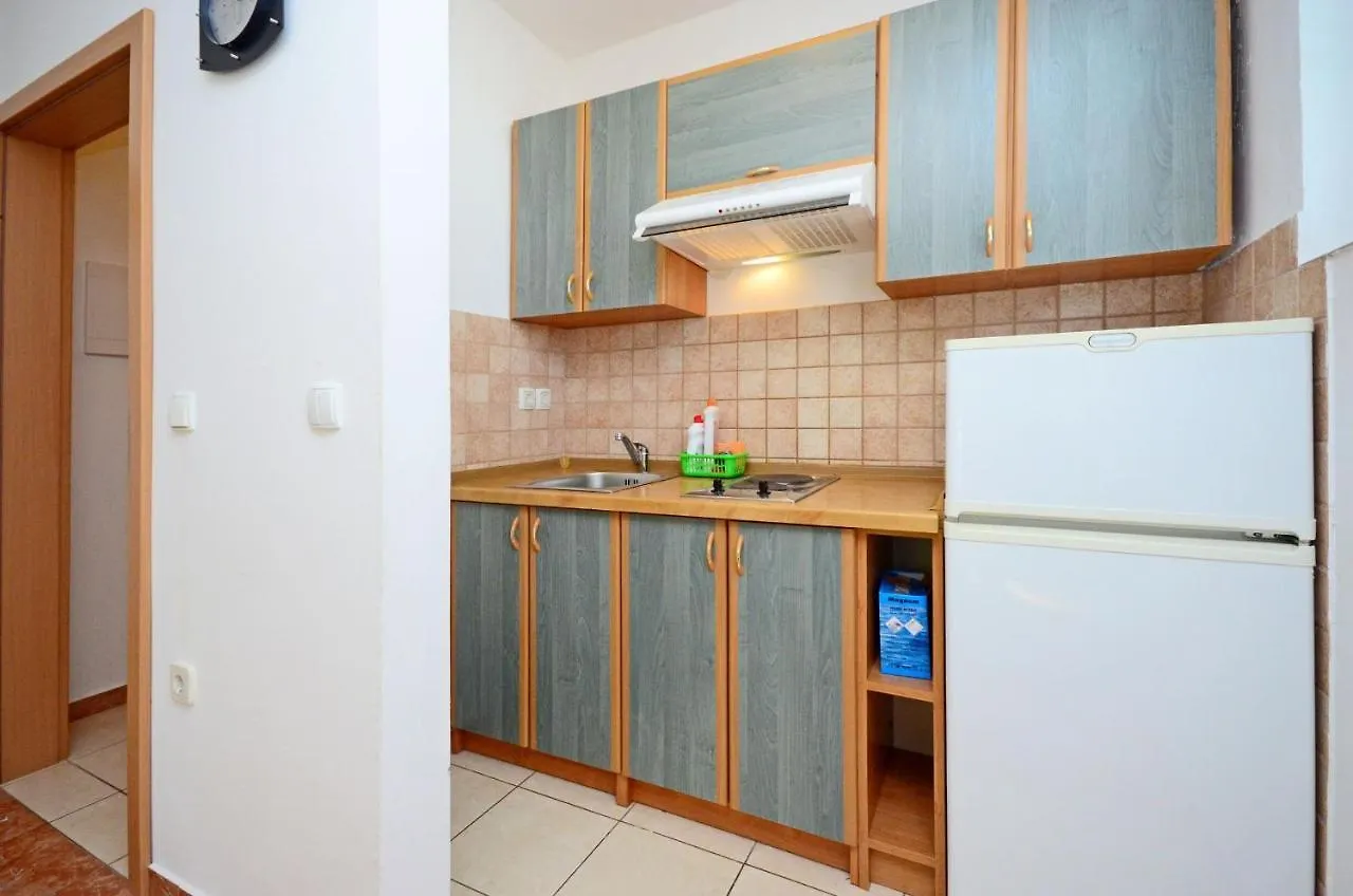 Apartments Blazenka Banjol