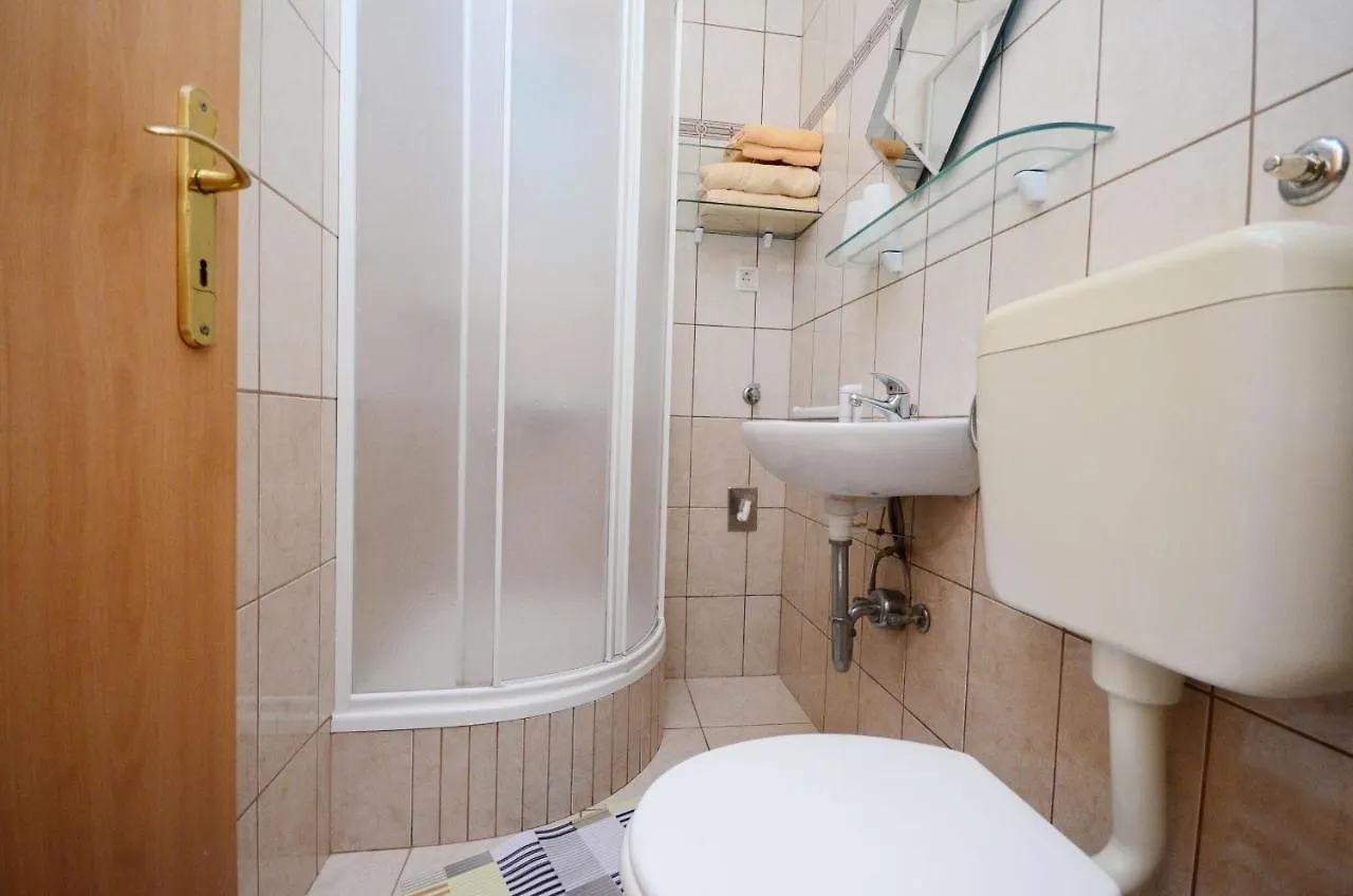 Apartments Blazenka Banjol