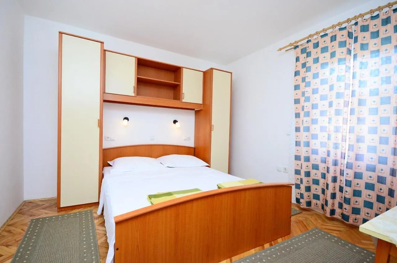 Apartments Blaženka Banjol