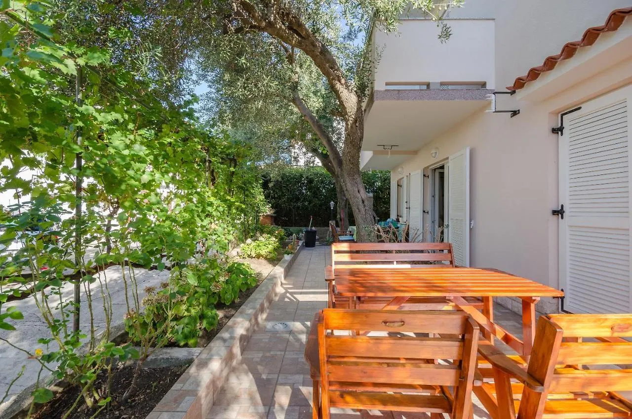 Apartments Blazenka Banjol