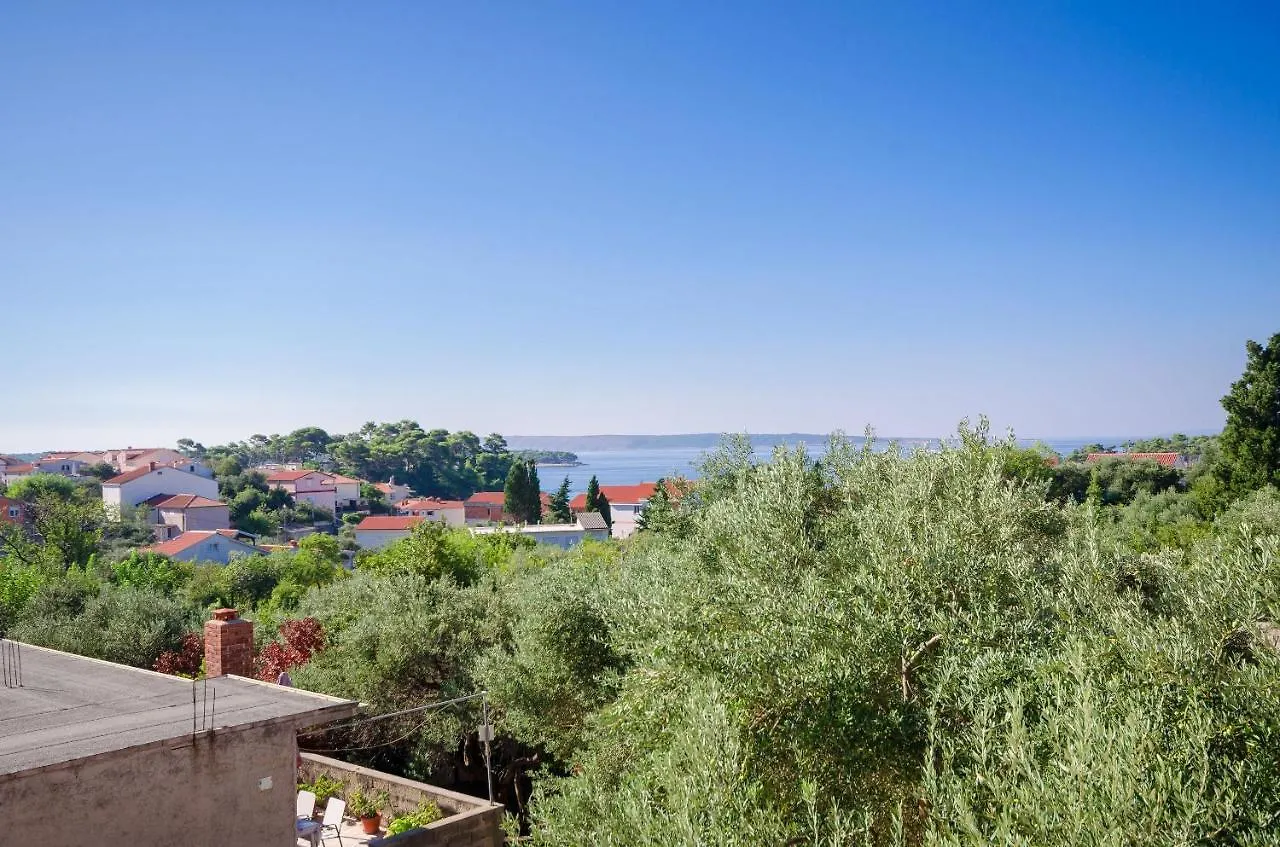 Apartments Blazenka Banjol