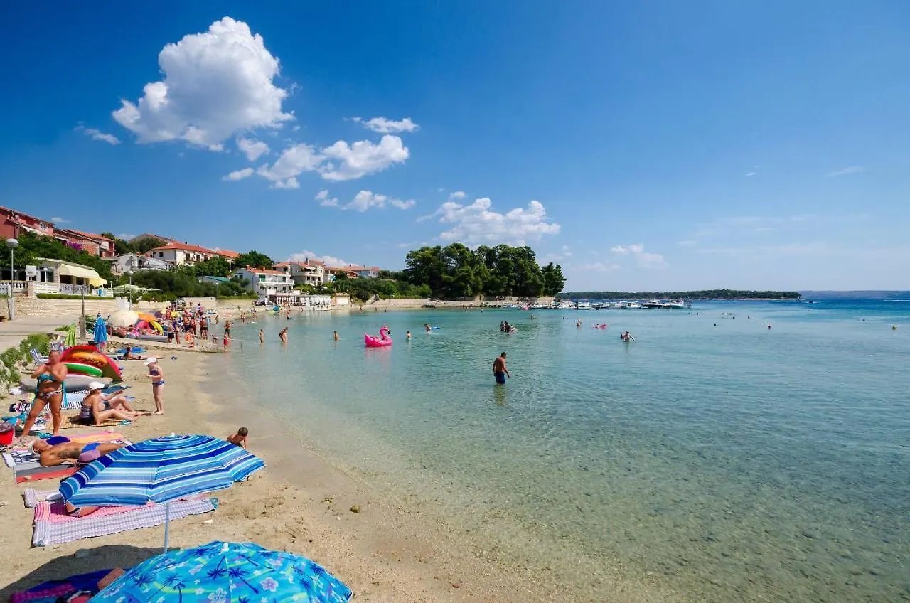 Apartments Blazenka Banjol 0*,  Croatia